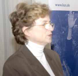 <b>Christine Bauer-Jelinek</b> - bauer-jelinek