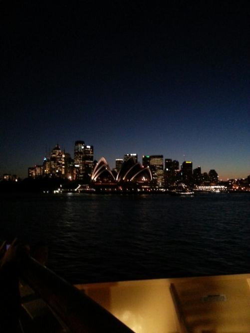 Sydney 3