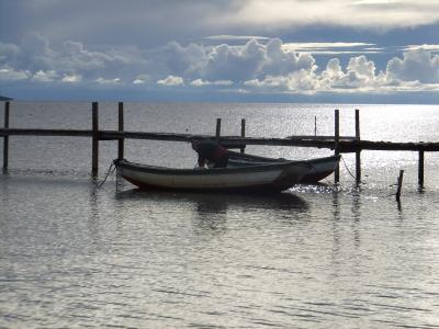 Titicaca