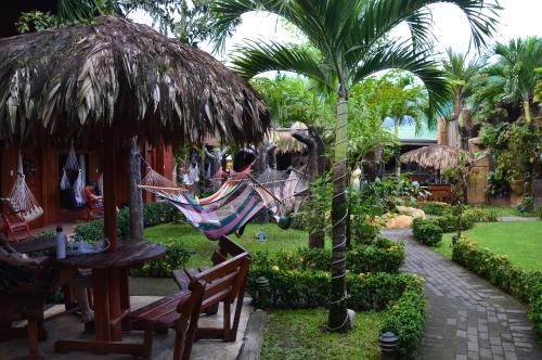 Mein aktuelles Hostel