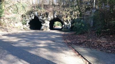 Park in Gent