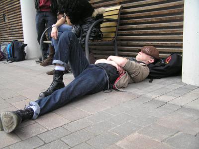 Willingen : Guillaume