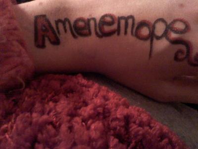 Ein Wort auf dem Weg in den Duden.