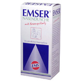 Das Emser Nasensalz