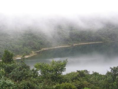 See beim Vulkan See beim Vulkan