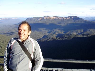 Echo point