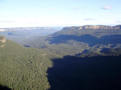 Blue Mountains Blue Mountains