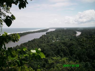 cerro Tortuguero cerro Tortuguero