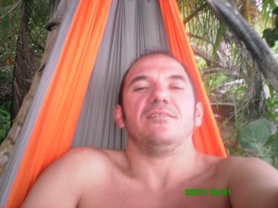 Haengematte Haengematte