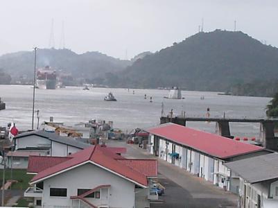 Panamacanal Panamacanal