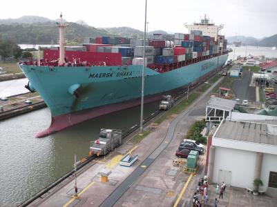 panamacanal panamacanal