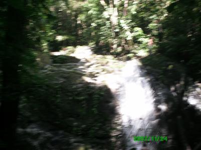 Wasserfall Wasserfall