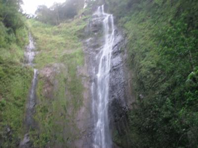 Wasserfall Isla Ometepe Wasserfall Isla Ometepe