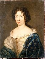 Maria Anna Victoria