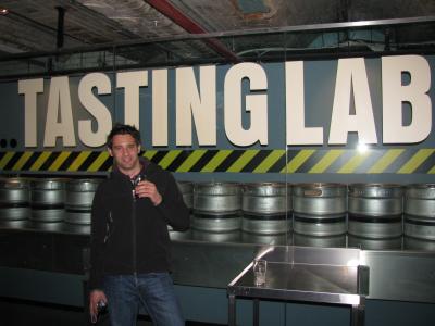 Guinness Lab