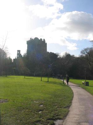 Blarney Castle 1