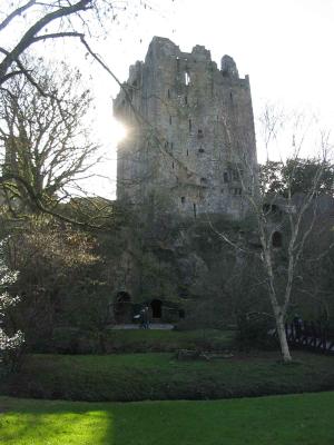 Blarnez Castle 2