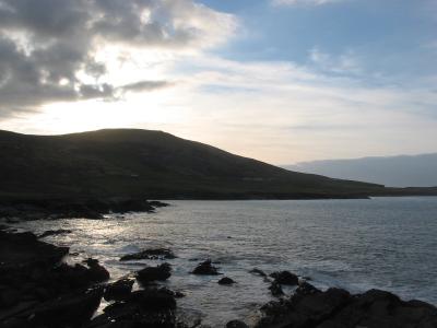 Valentia Island