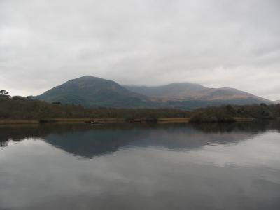 Killarney National Park