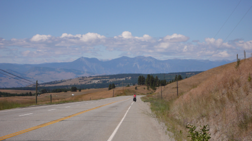 In der Naehe des Anarchist Summit