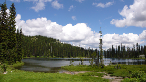 So sehen kanadische Rastplaetze aus
