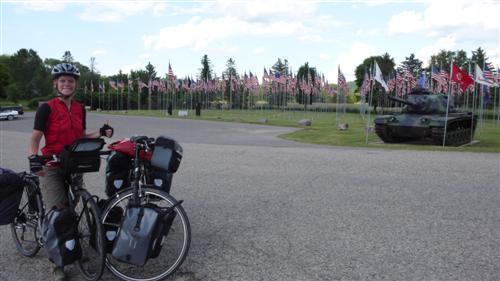 Tja, viel hilft viel