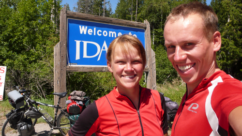 Unser 10. Bundesstaat