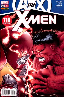 Cover von X-Men #143