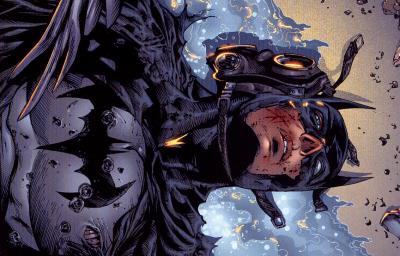 Bild aus Batman: Life after Death