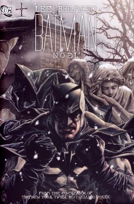 Cover von Batman - Noël