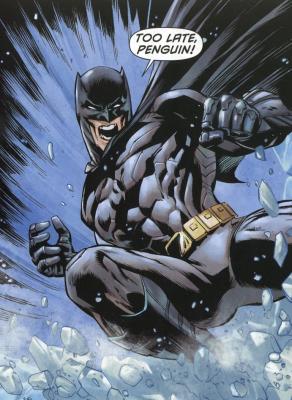 Bild von Batman: Detective Comics #7