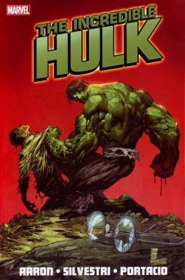 Cover von Incredible Hulk Vol. 1