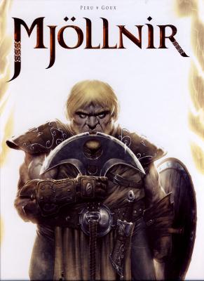 Cover von Mjöllnir