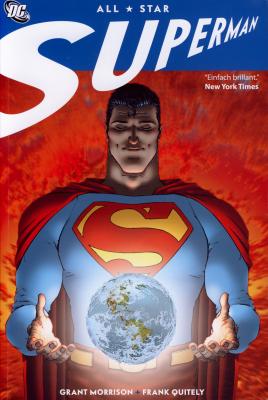 Cover von All Star Superman