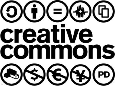 Creative commons