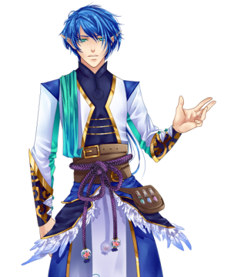 Ezarel ist ein h&ouml;flicher Elf und ziemlich ruhig am Anfang. Er f&uuml;hrt die Absynthwache an und ist ein Meister der Alchemie. Er mag S&uuml;&szlig;es und Honig.