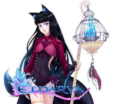 Miiko ist eine autorit&auml;re Kitsune (weiblicher Fuchs). Sie ist die Anf&uuml;hrerin der Garde des Lichts und der Kopf der Garde Eel. Miiko kann das Potential eines Menschen erkennen, auch wenn sie aus der Gesellschaft ausgesto&szlig;en wurden und gibt ihnen eine zweite Chance, auch wenn sie sich lieber ein Bein abschneiden w&uuml;rde.