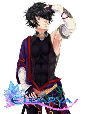 Er leitet die Wache der Schatten. Er hat ein gro&szlig;es Ego und liebt die Gesellschaft von M&auml;dchen.