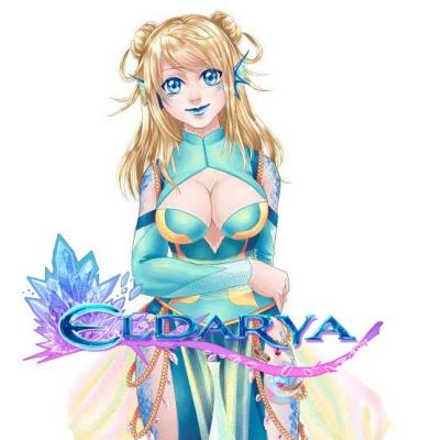 Leider noch weitgehend unbekannt... Scheint eine Zwillingsschwester zu haben...