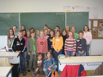 Form 05B<br />
bilingual group