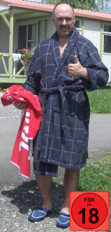 Vorsichtshalber Vorsichtshalber