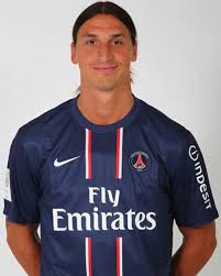 Zlatan Ibrahimovic Zlatan Ibrahimovic