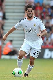 Isco Isco