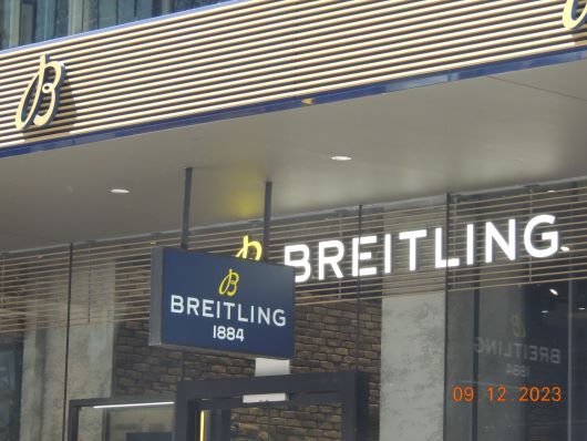 Breitling