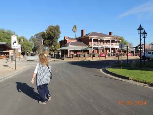 Echuca