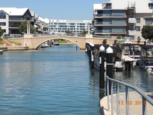 Mandurah