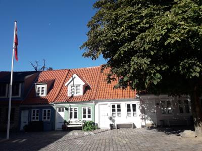 Beautiful place in Aalborg 