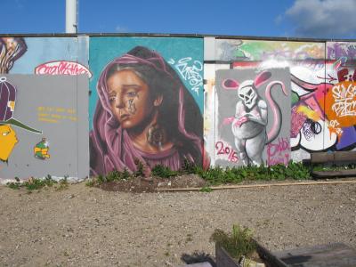 Graffity 3