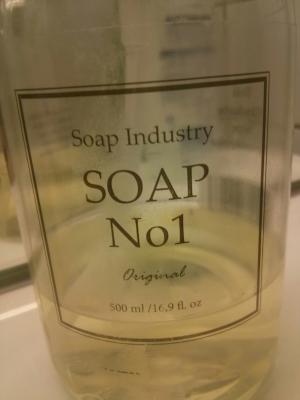 Soap