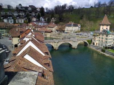 Schöne Berner Kulisse.. Schöne Berner Kulisse..